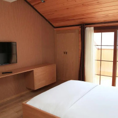 Inan Kardesler Bungalow Motel Стандартный номер с двуспальной кроватью фото 5