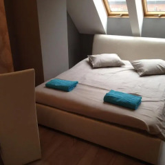 Отель Fitness Hostel Польша, Вроцлав - отзывы, цены и фото номеров - забронировать отель Fitness Hostel онлайн комната для гостей фото 3
