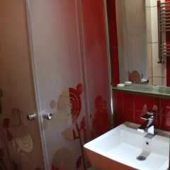 Borancik Suites 3* Номер категории Эконом с различными типами кроватей фото 16