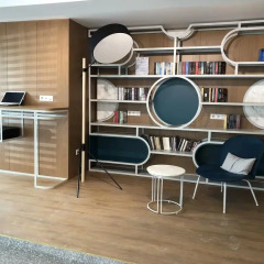 Mandrino Hotel развлечения