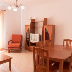 Отель Akivillas Manta Rota Relax III комната для гостей фото 3