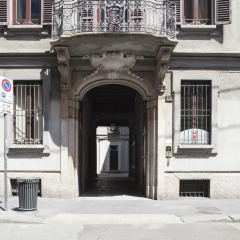 Отель Hemeras Boutique House Duomo Dream Апартаменты с различными типами кроватей фото 3