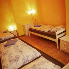 Charles Bridge Hostel & Apartments Стандартный номер фото 4