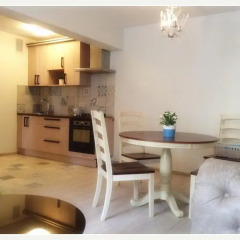 Отель Spot Inn Old Town Apartment Литва, Вильнюс - отзывы, цены и фото номеров - забронировать отель Spot Inn Old Town Apartment онлайн в номере фото 2