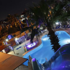Semoris Hotel Турция, Сиде - отзывы, цены и фото номеров - забронировать отель Semoris Hotel онлайн фото 9