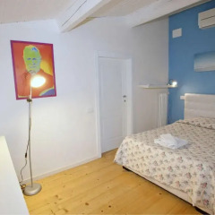 Отель Roommo Quiet in Florence Porta Romana Флоренция комната для гостей фото 3