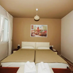 Vila Ada Hotel 4* Стандартный номер с различными типами кроватей фото 3