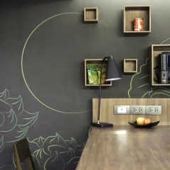 U Sukhumvit Hotel Bangkok 4* Улучшенный номер фото 26