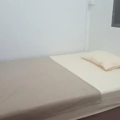 DU-R Hostel Стандартный номер фото 4