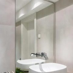 Апартаменты Chez Cliché Apartments - Naglergasse Студия фото 11