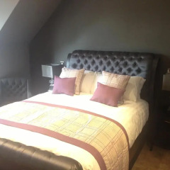 The Parkville Hotel 3* Стандартный номер с двуспальной кроватью фото 3