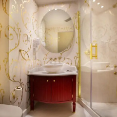 Отель Valide Sultan Konagi 4* Стандартный номер фото 32