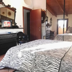 Отель A Casa di Giò комната для гостей фото 2