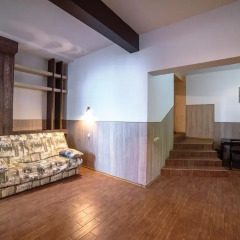Апартаменты Elite Duplex Apartments комната для гостей фото 4
