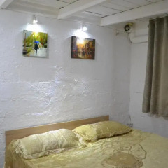 Отель Guest House Paradise Тбилиси комната для гостей фото 2