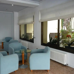 Hotel 153 интерьер отеля фото 3
