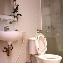 Cozy Hotel 2* Улучшенный номер с различными типами кроватей фото 3