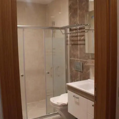 Ayder Hasimoglu Hotel 3* Улучшенный номер фото 18