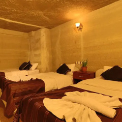 Guven Cave Hotel Турция, Гёреме - 2 отзыва об отеле, цены и фото номеров - забронировать отель Guven Cave Hotel онлайн спа