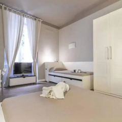 Отель Rome4Rooms спа