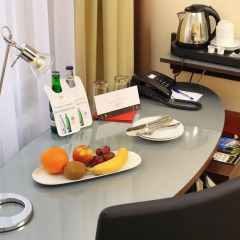 Hotel Duo 4* Улучшенный номер с различными типами кроватей фото 7
