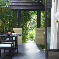 Отель Anantara Bophut Koh Samui Resort 5* Номер Премьер фото 4