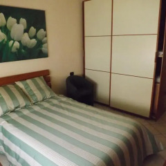Отель B&B Le Grazie Стандартный номер фото 6