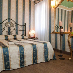 Отель Locanda Antico Fiore Италия, Венеция - отзывы, цены и фото номеров - забронировать отель Locanda Antico Fiore онлайн удобства в номере фото 2