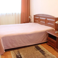 Гостиница Akant Тернополь комната для гостей фото 11