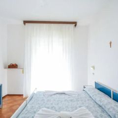 Hotel Leonarda 2* Стандартный номер с различными типами кроватей фото 5