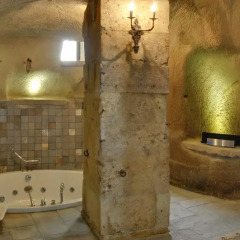 Dere Suites Boutique 4* Номер Делюкс с различными типами кроватей фото 8