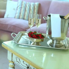 Dwór Oliwski City Hotel & SPA 5* Апартаменты с различными типами кроватей фото 3