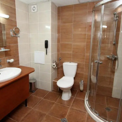 Отель Izola Paradise - All Inclusive 4* Стандартный номер