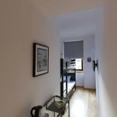 Отель 1930 City Lodge в номере фото 2