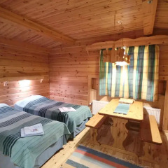Hotel Harriniva комната для гостей фото 2