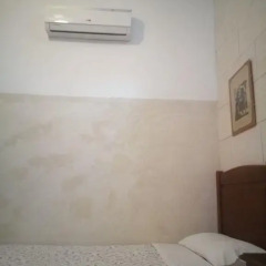 Отель Hostal Los Perales Стандартный номер с 2 отдельными кроватями фото 4