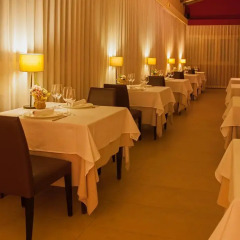 Aldea Roqueta Hotel Rural питание