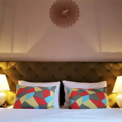 Апартаменты SleepWell Apartments Nowy Swiat комната для гостей фото 3