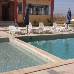 Отель Summer Bay Resort бассейн фото 2