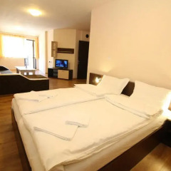Mountain Lake Hotel 2* Апартаменты фото 7