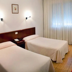 Hotel Nido Стандартный номер с различными типами кроватей фото 4
