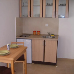 Отель Apartmani Kovačević в номере
