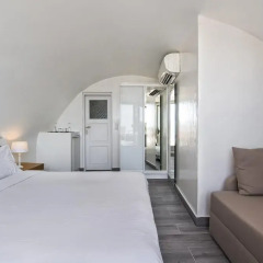 Hotel Thireas комната для гостей фото 3