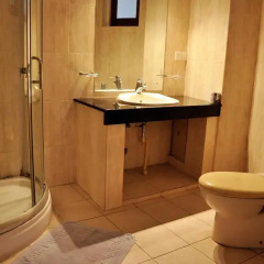 The Reef Beach Hotel Negombo 3* Номер Делюкс с различными типами кроватей фото 4