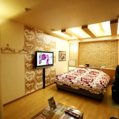 Hotel Mist (Adult Only) Тиба детские мероприятия фото 2