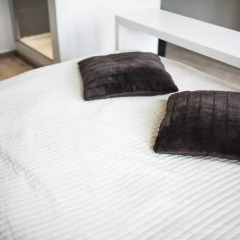 Отель B&B A Dream 4* Стандартный номер с различными типами кроватей фото 7