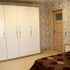 Гостиница Cottage on Zelenougorskoy сауна