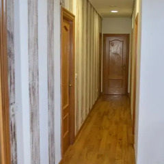 Отель Hosteria El Laurel Испания, Лианьо - отзывы, цены и фото номеров - забронировать отель Hosteria El Laurel онлайн интерьер отеля фото 3