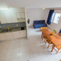 Отель Apartaments AR Nautic Испания, Бланес - отзывы, цены и фото номеров - забронировать отель Apartaments AR Nautic онлайн в номере фото 2