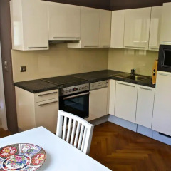 Отель Vienna Suites 3* Апартаменты с различными типами кроватей фото 4